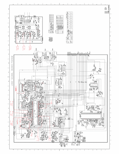 TOSHIBA 21VZ5 